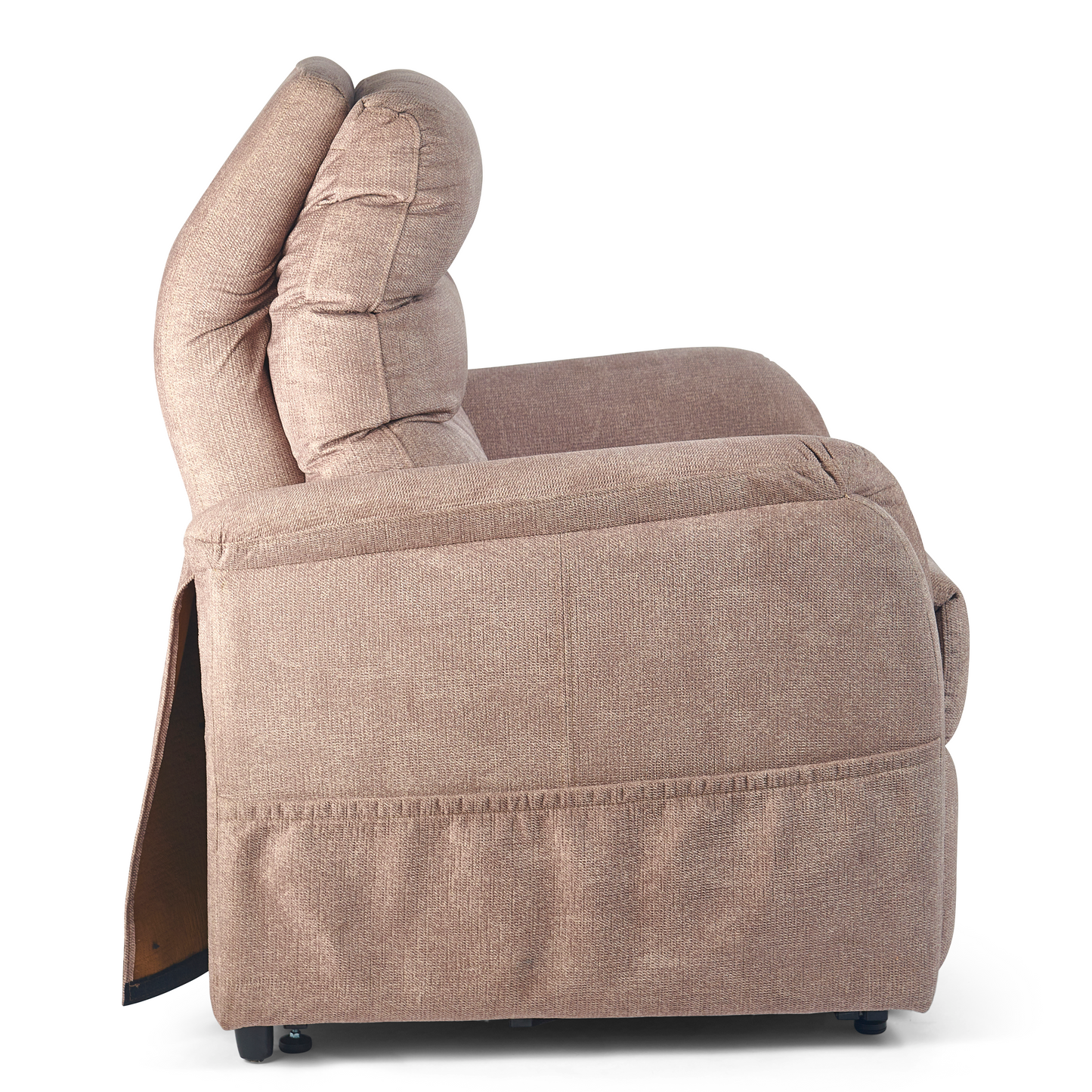 Golden Elara PR118 DeLuna Series-Deluxe Luxury Power Lift Recliner