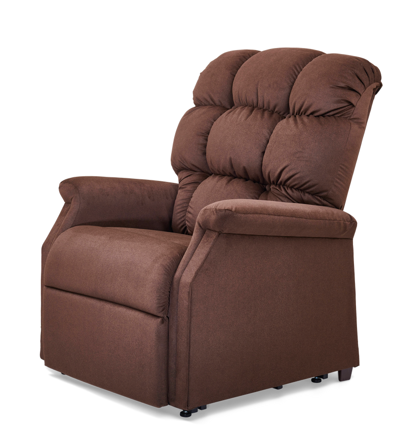 Golden Cloud PR515 avec fauteuil releveur électrique MaxiComfort et Twilight