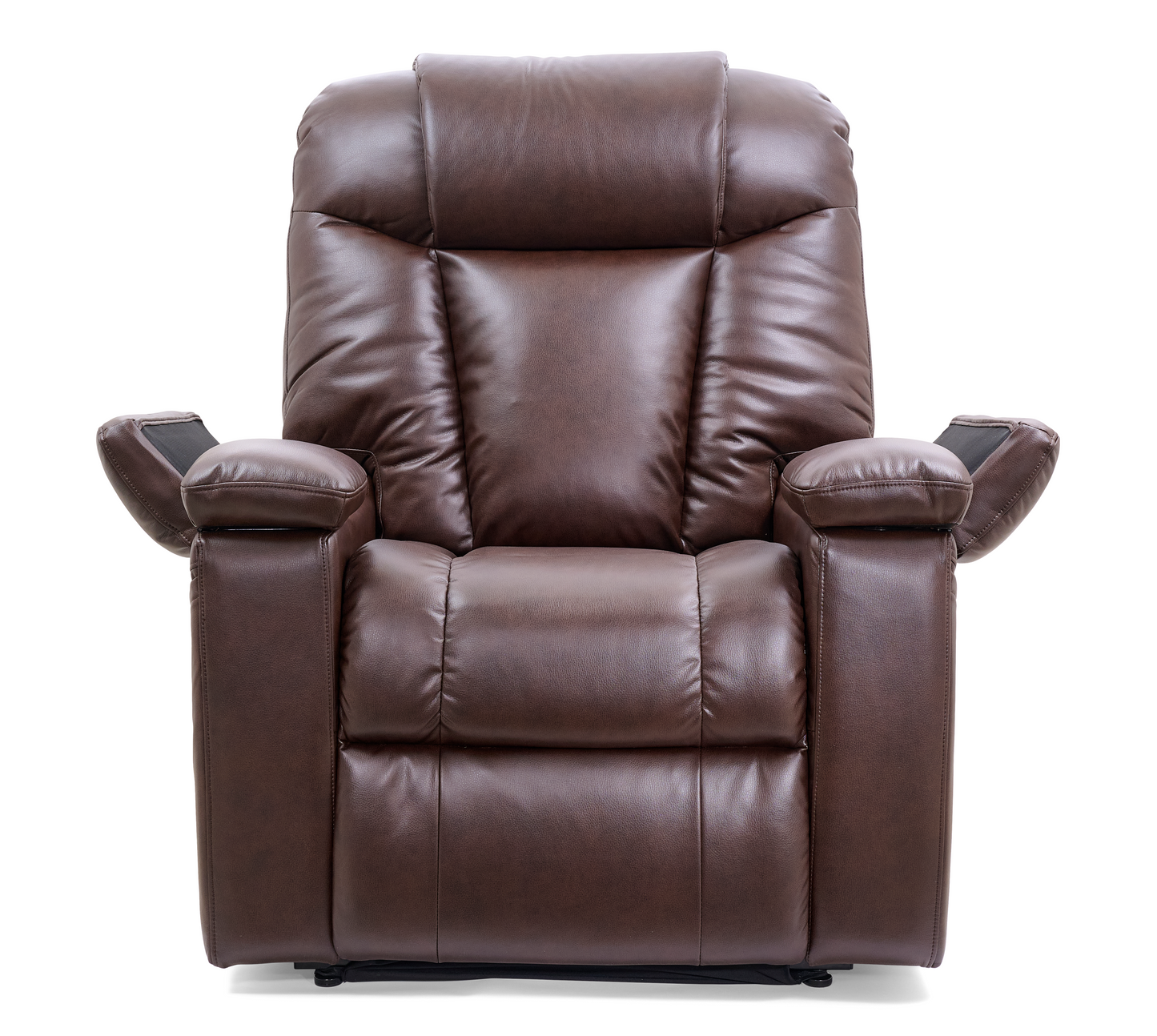 Sillón elevador eléctrico Golden Rhea PR442 de posición infinita con tecnología MaxiComfort y HeatWave