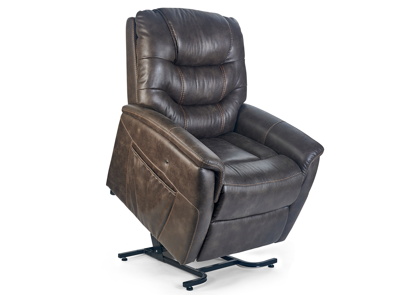 Golden PR446 Dione Power Lift Recliner