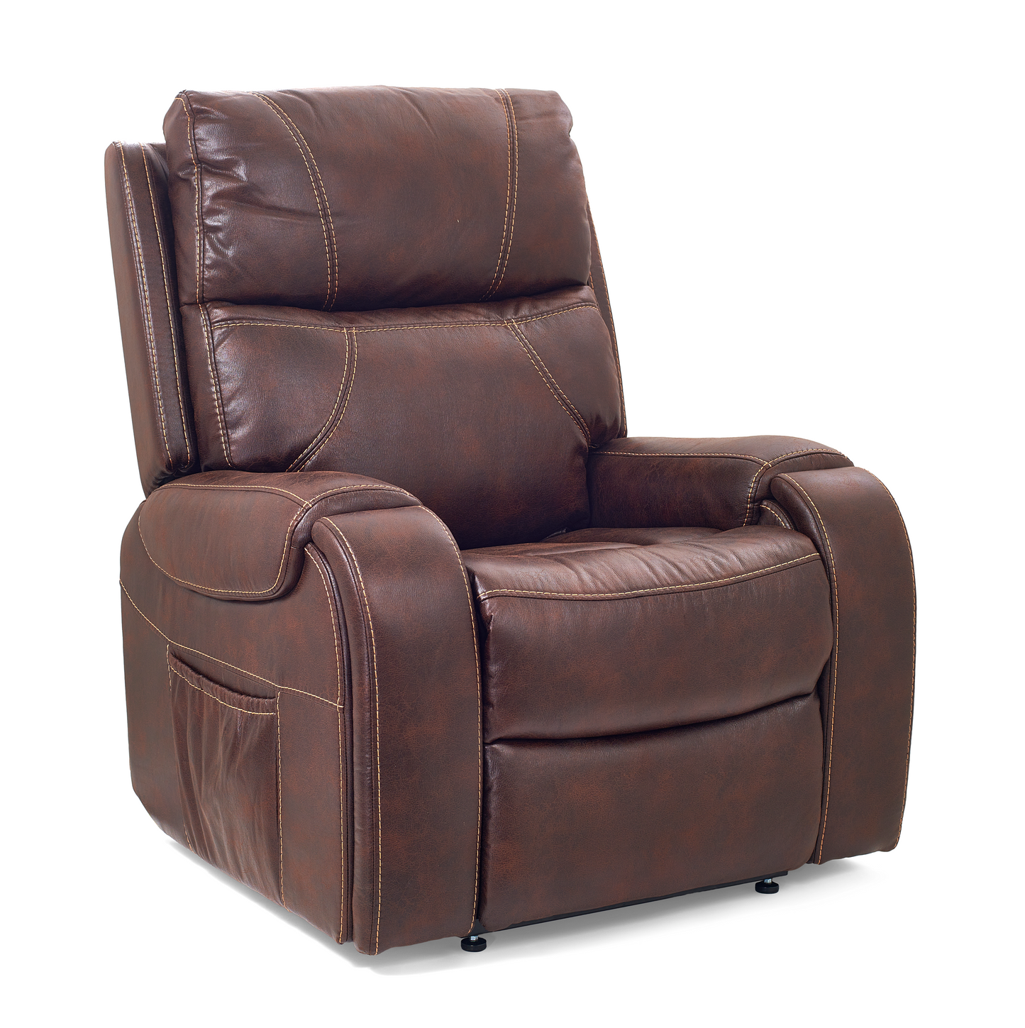 Golden PR449 Titan MaxiComfort with Twilight Power Lift Chair Recliner