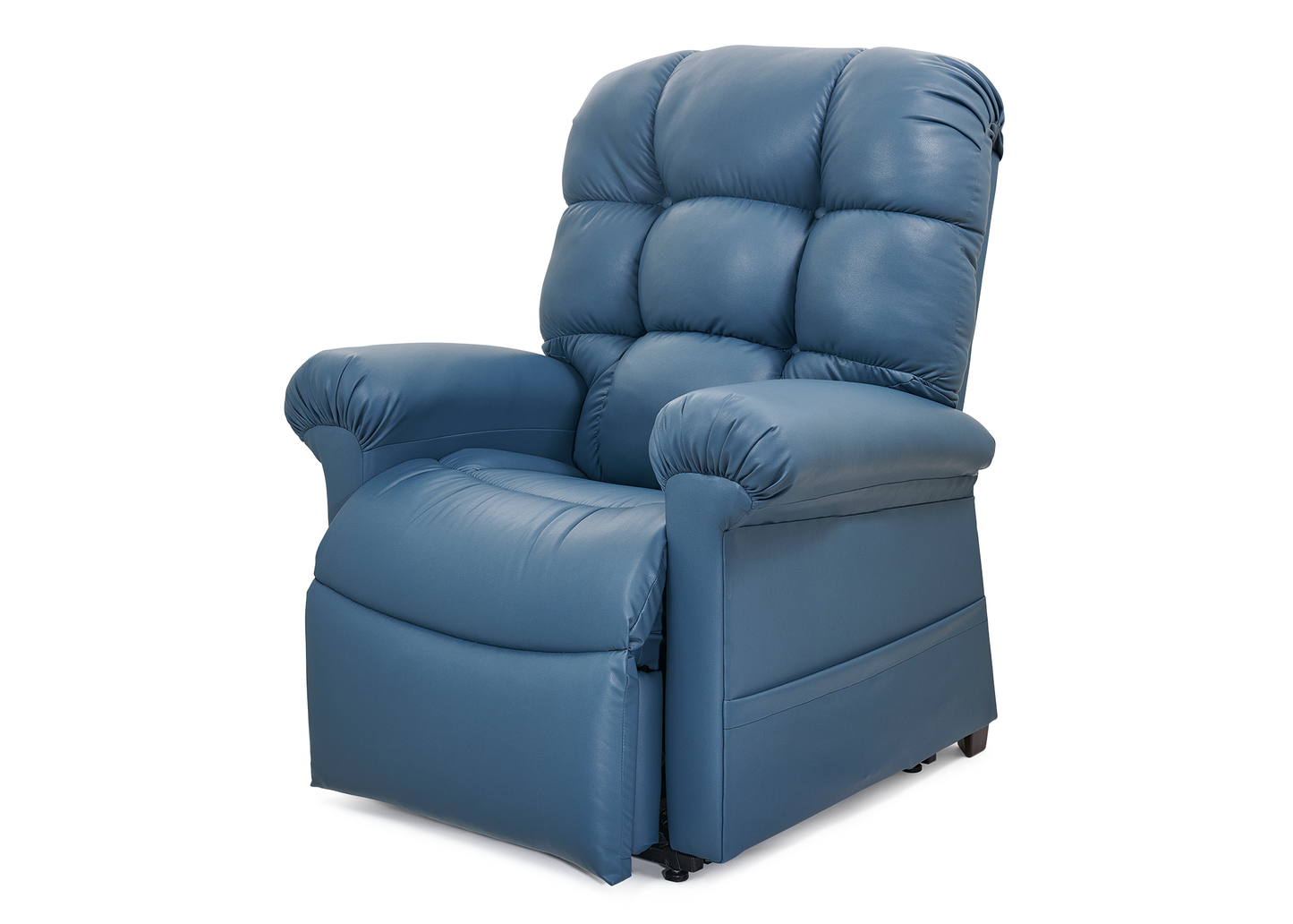 Golden Cloud PR510 Lift Chair Power Recliner with MaxiComfort in Medium/Large Size
