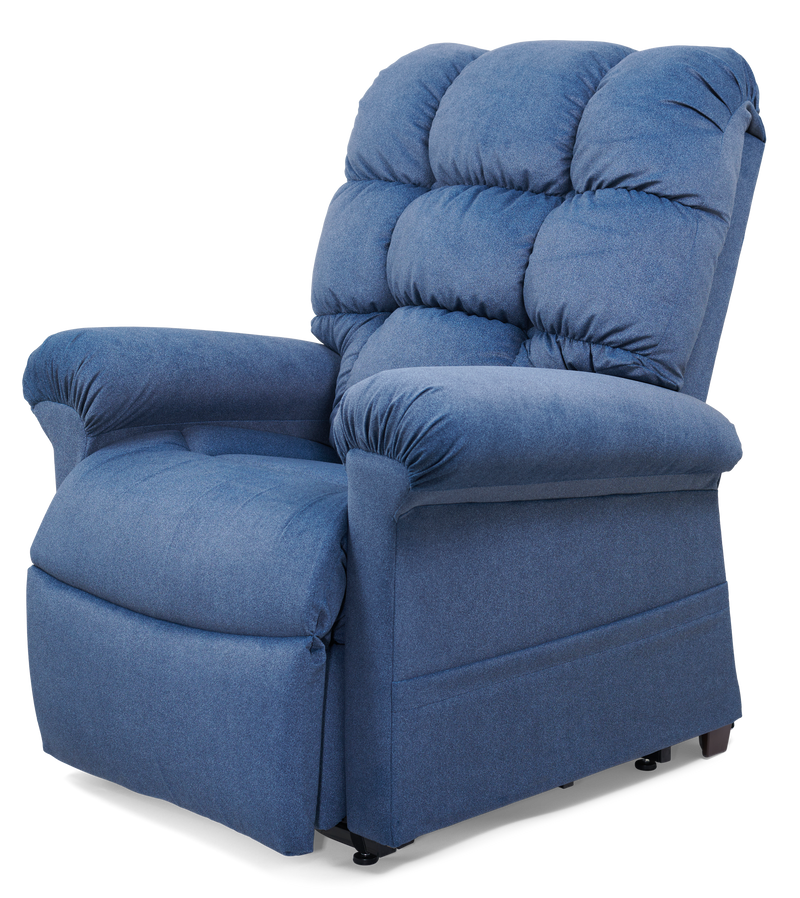 Cloud - Medium / Large - Tucker - Calypso