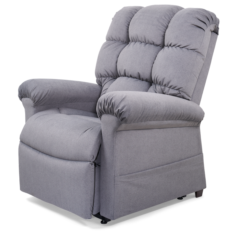 Cloud - Medium / Large - Tucker - Sterling