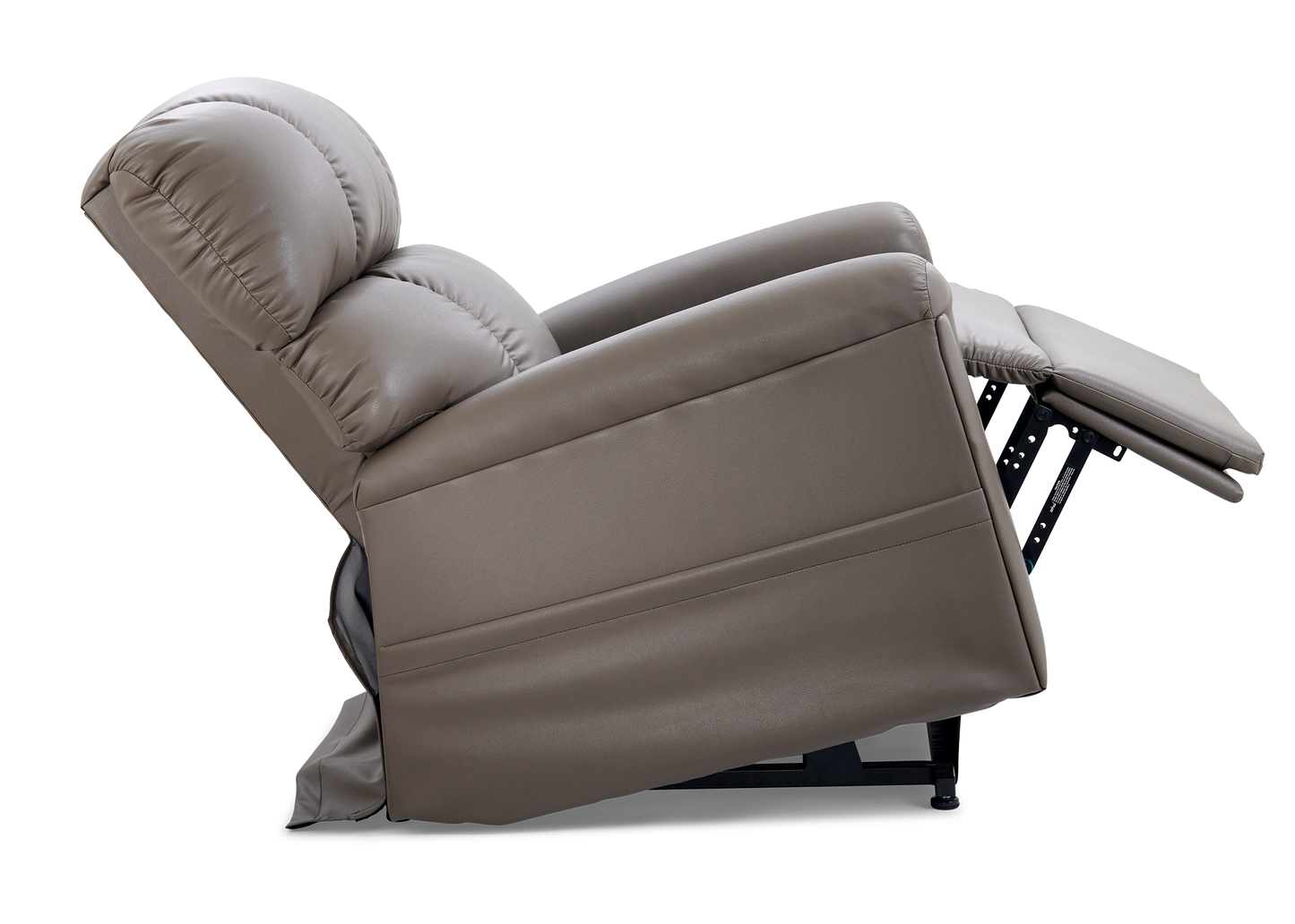 Golden Cloud PR545 MaxiComfort With Twilight Zero Gravity Positioning Power Lift Chair Recliner