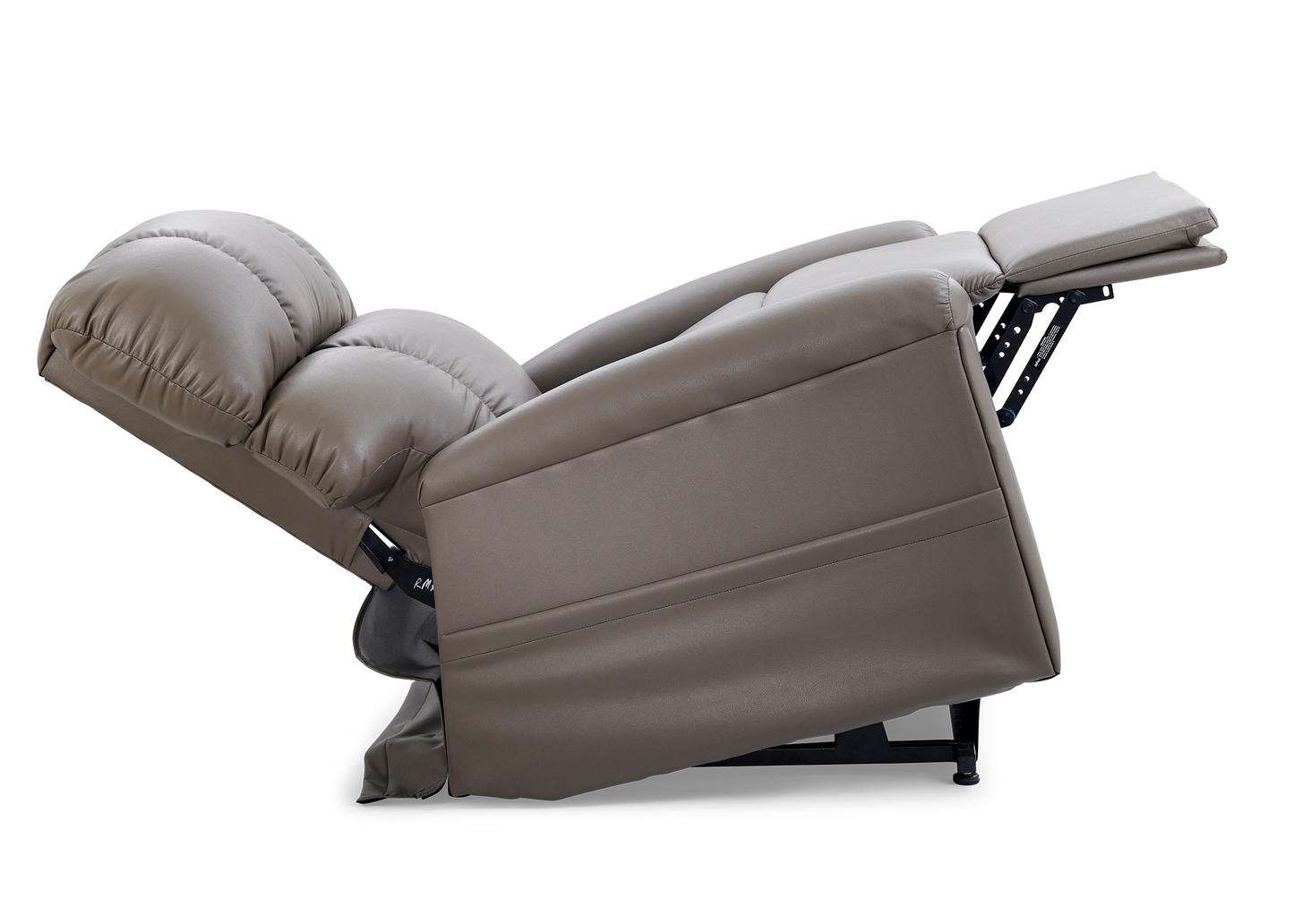 Golden Cloud PR545 MaxiComfort With Twilight Zero Gravity Positioning Power Lift Chair Recliner