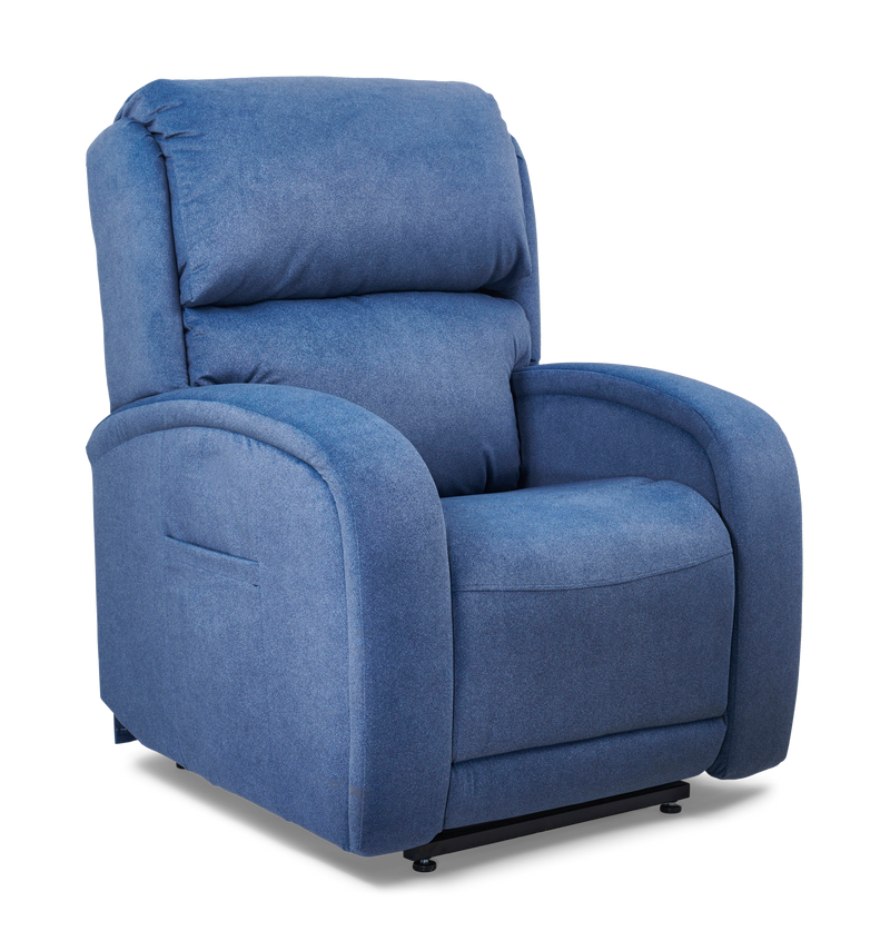 Golden Builder Chairs- Customize your chair to your specific needs!