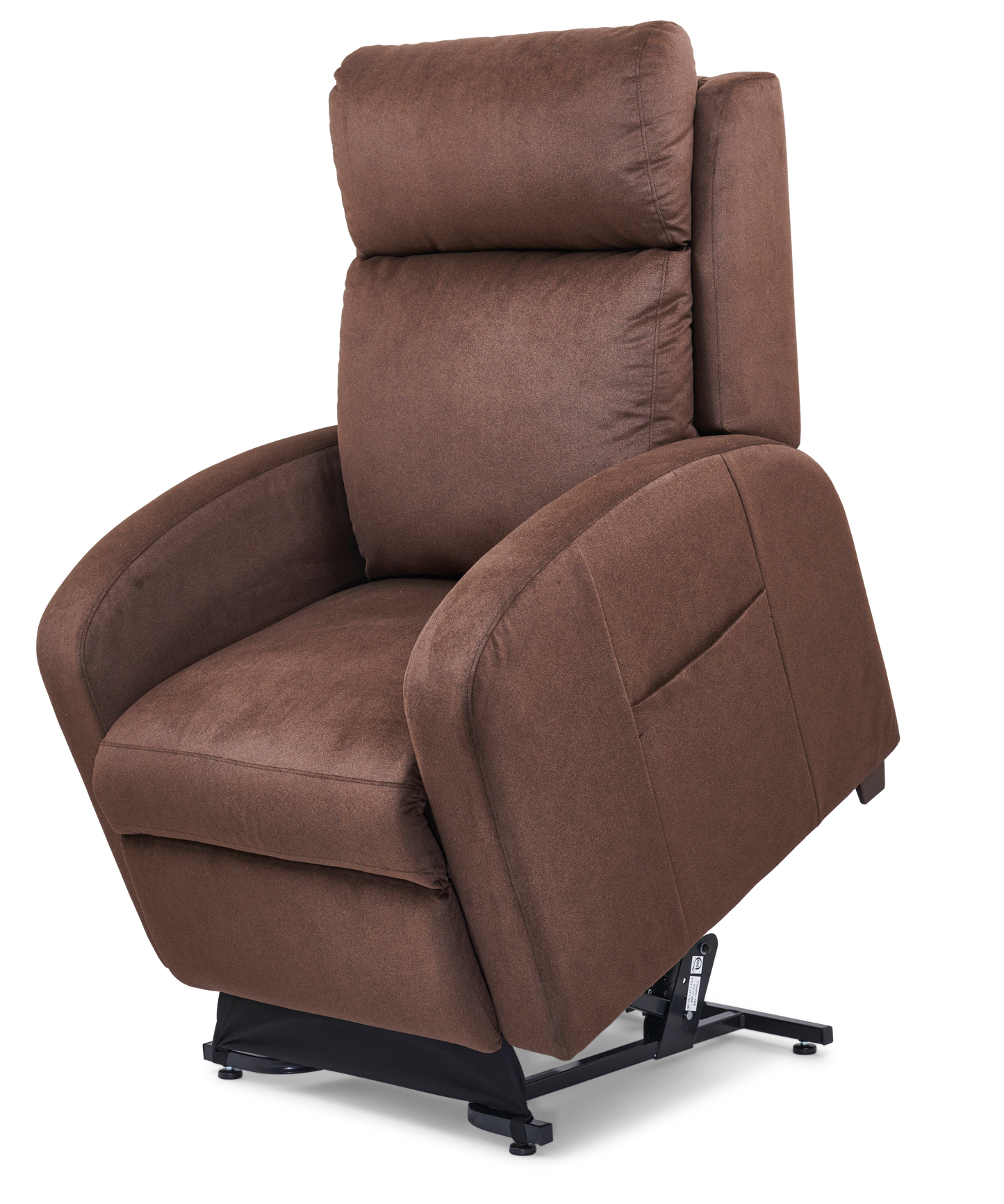 Golden PR763 EZ Sleeper Slim MaxiComfort Lift Chair Recliner in Medium