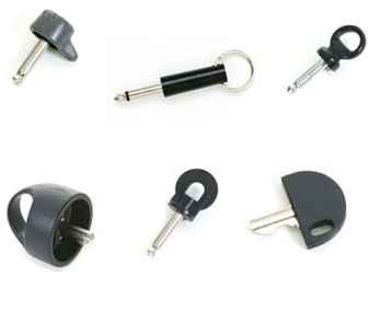 Pride Mobility Scooter Keys (KEYSCO1009)