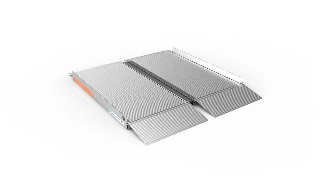 Rampe de 4 pi (EZ-SUITCASESF04)