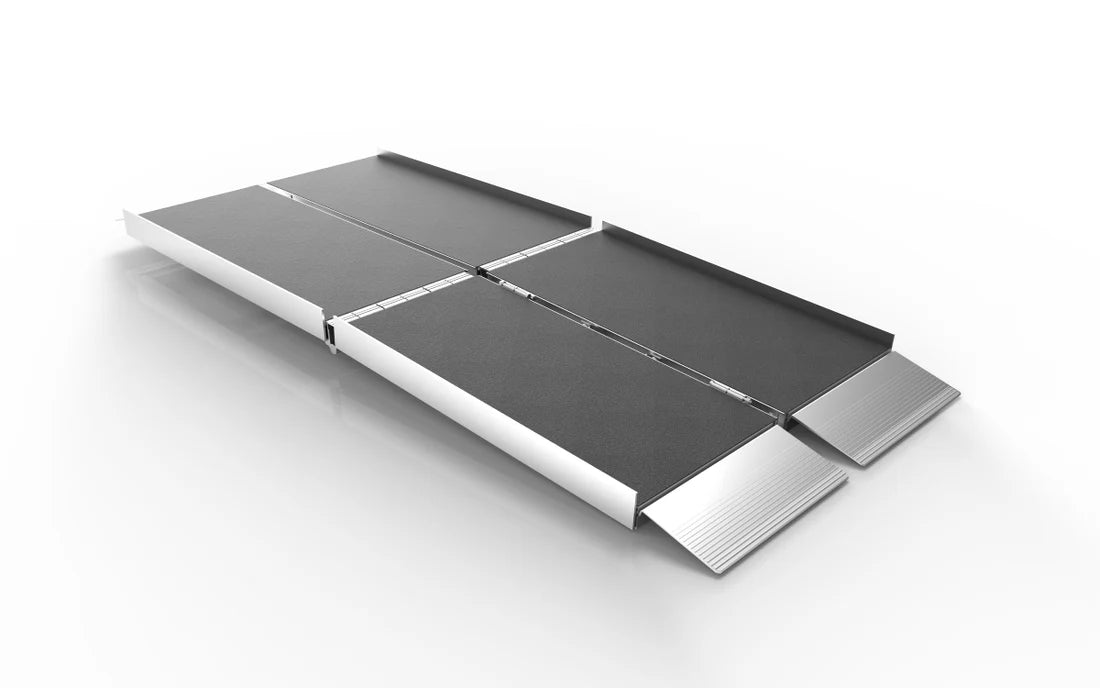 6' Ramp (EZ-SUITCASETFAS06)