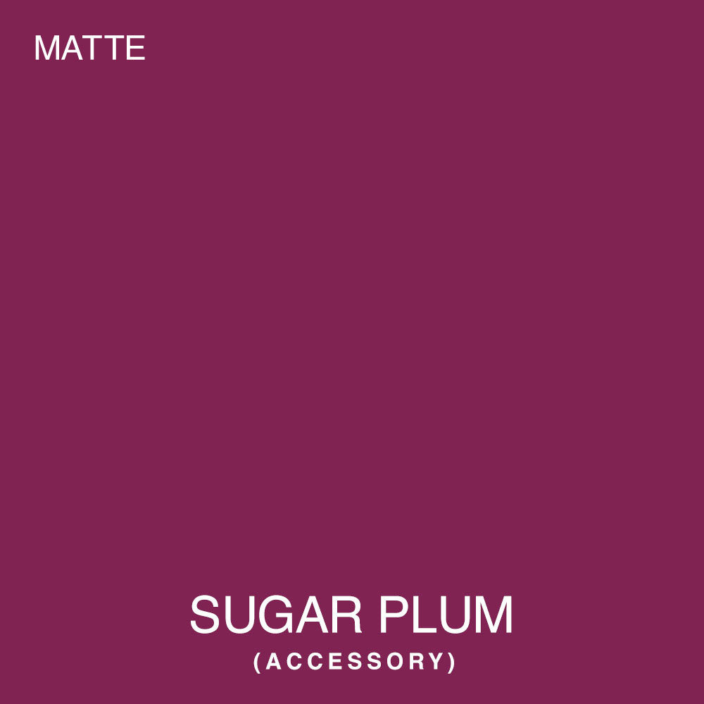 Sugarplum (PR-SC20-Plum)