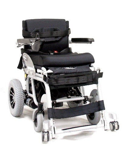 XO-202 Stand-Up Electric Wheelchair