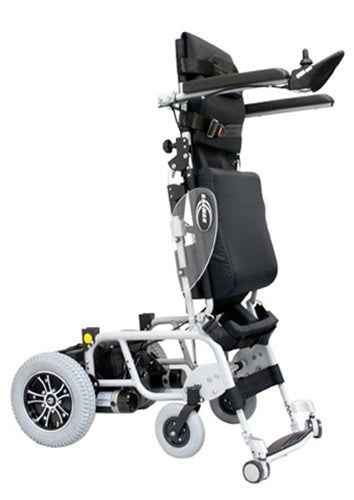 XO-202 Stand-Up Electric Wheelchair