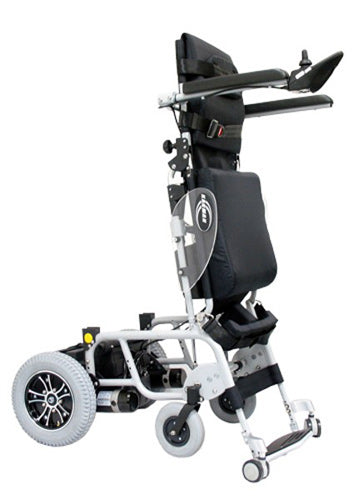 XO-202 Stand-Up Electric Wheelchair