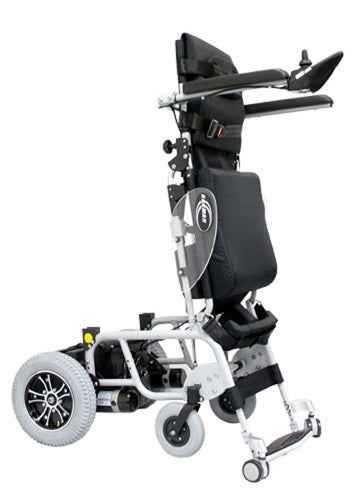 XO-202 Stand-Up Electric Wheelchair