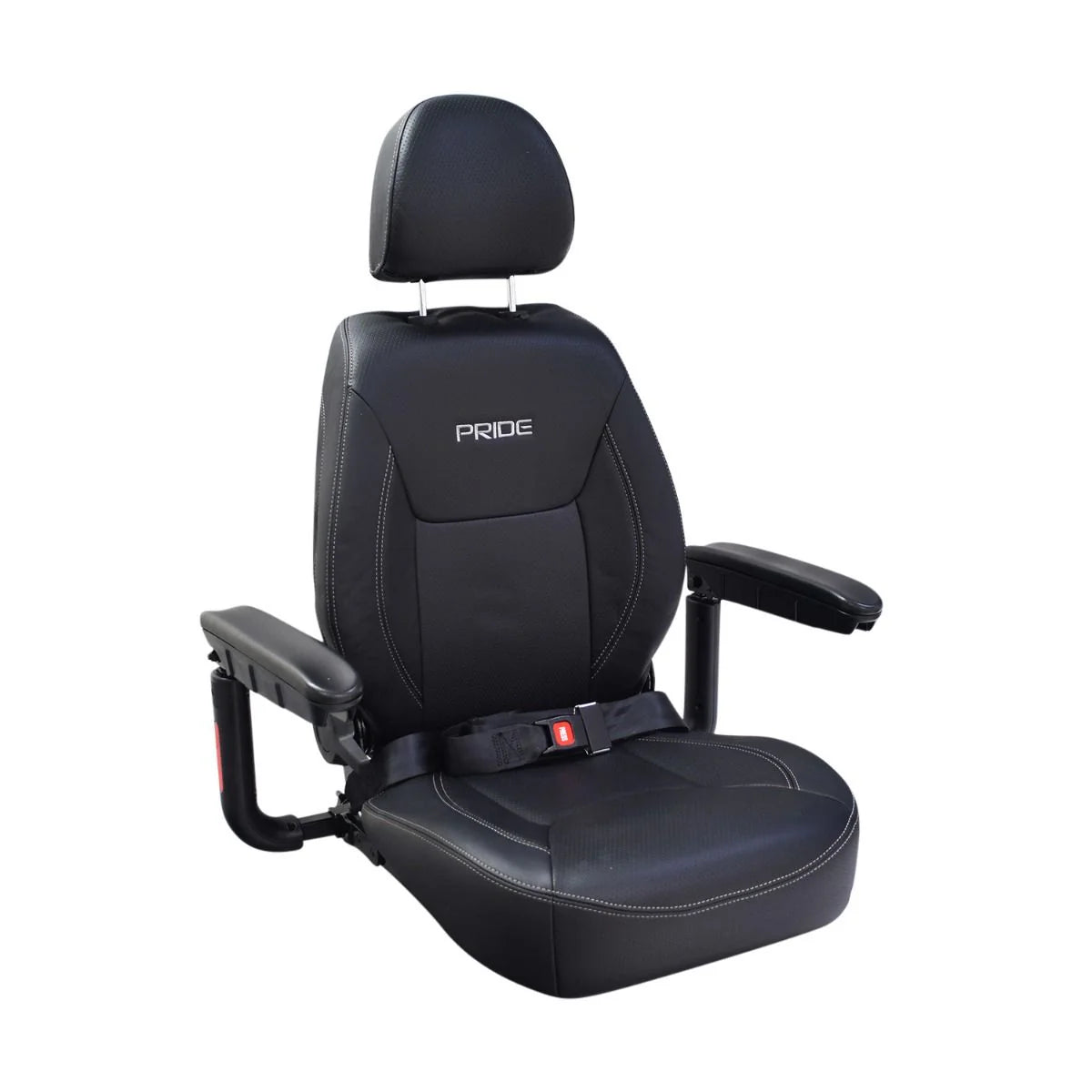 Asiento de capitán 16 ancho x 16 x 18 pulgadas, juego de 1701577