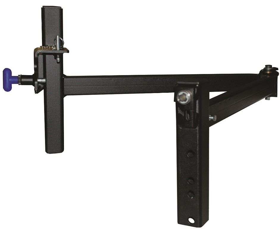 Harmar AL105L - Linterna de mano ligera y abatible
