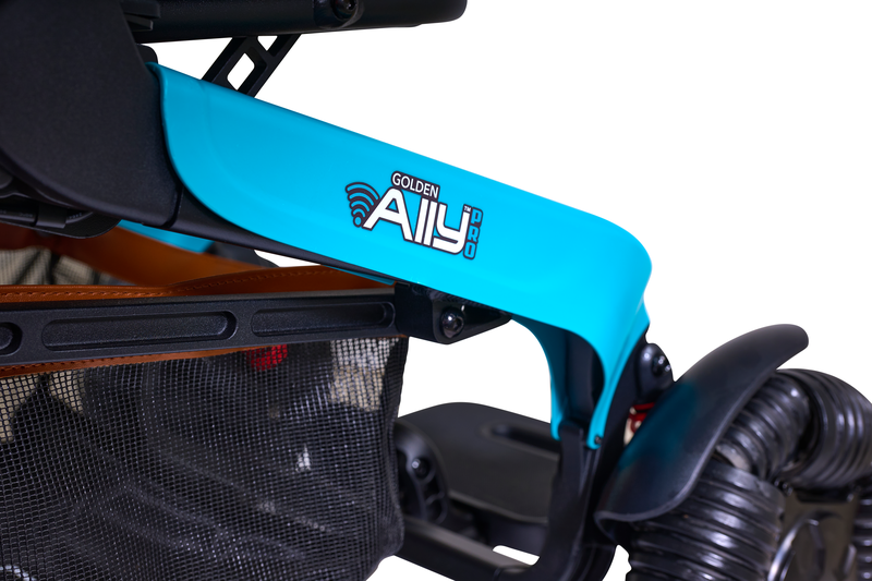 Golden GP304 Ally Pro Electric Power Wheelchair