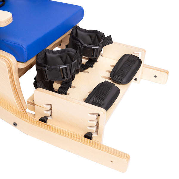 Chaise de classe d'activités Pango pour enfants