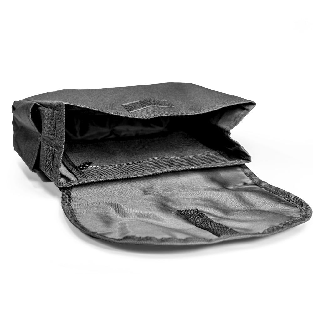 Bolsa de reposabrazos Deluxe de Challenger Mobility