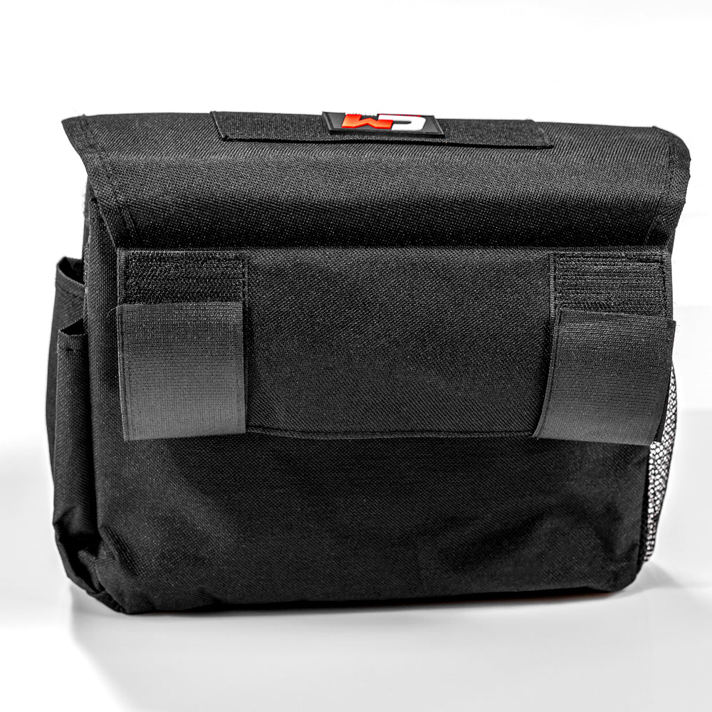 Bolsa de reposabrazos Deluxe de Challenger Mobility