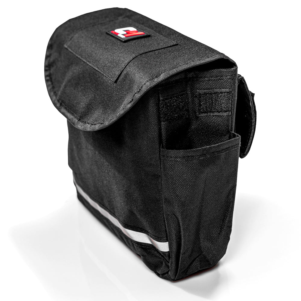 Bolsa de reposabrazos Deluxe de Challenger Mobility