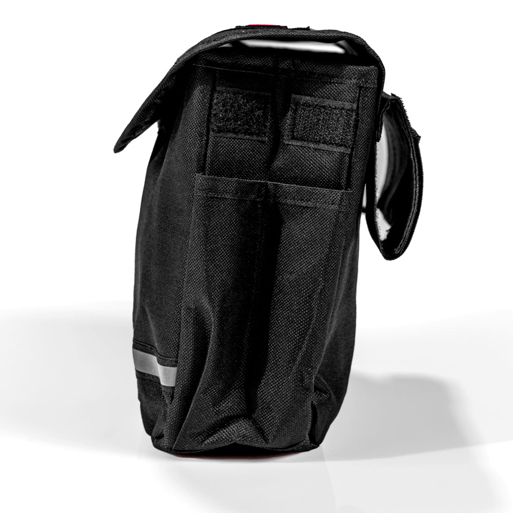 Bolsa de reposabrazos Deluxe de Challenger Mobility