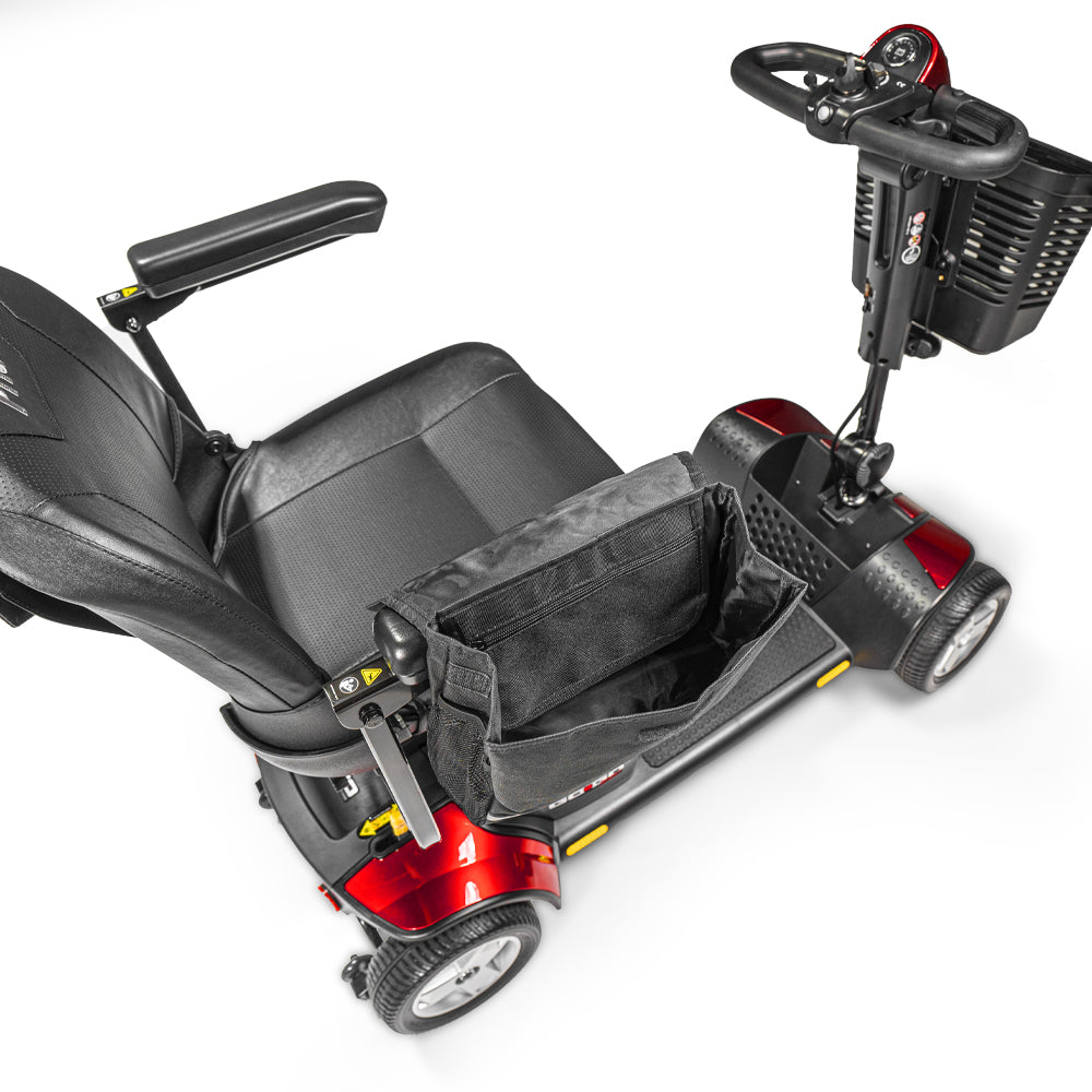 Bolsa de reposabrazos Deluxe de Challenger Mobility