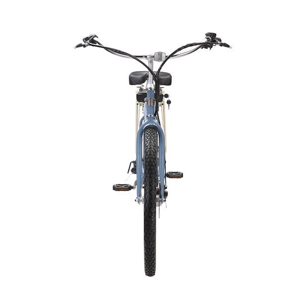 sixthreezero Around the Block Men's 26" 500W 7-Speed