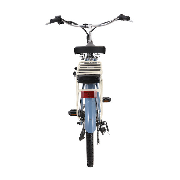 sixthreezero Around the Block Men's 26" 500W 7-Speed