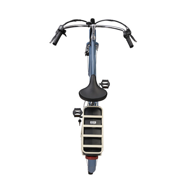 sixthreezero Around the Block Men's 26" 500W 7-Speed