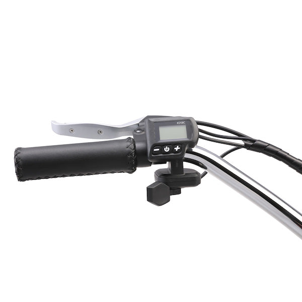 sixthreezero Around the Block Men's 26" 500W 7-Speed