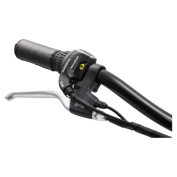 sixthreezero Around the Block Women's 26" 500W 7 Speed