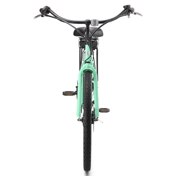 sixthreezero Around the Block Women's 26" 500W 7 Speed