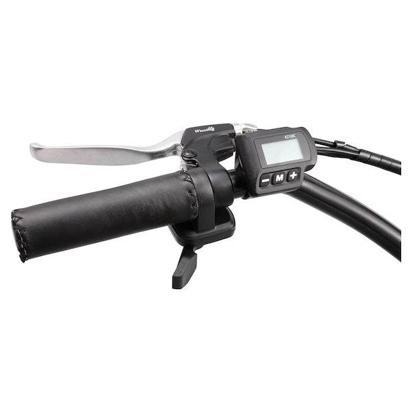 sixthreezero Around the Block Women's 26" 500W 7 Speed