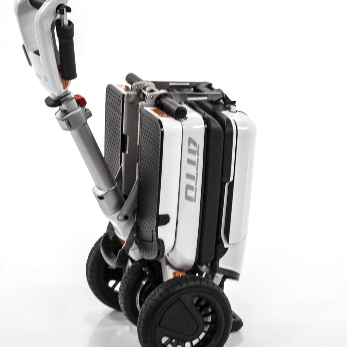 Scooter de voyage pliable classique ATTO de Movinglife