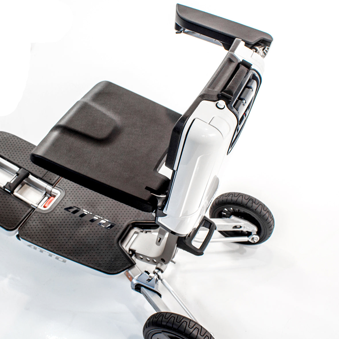 Scooter de voyage pliable classique ATTO de Movinglife