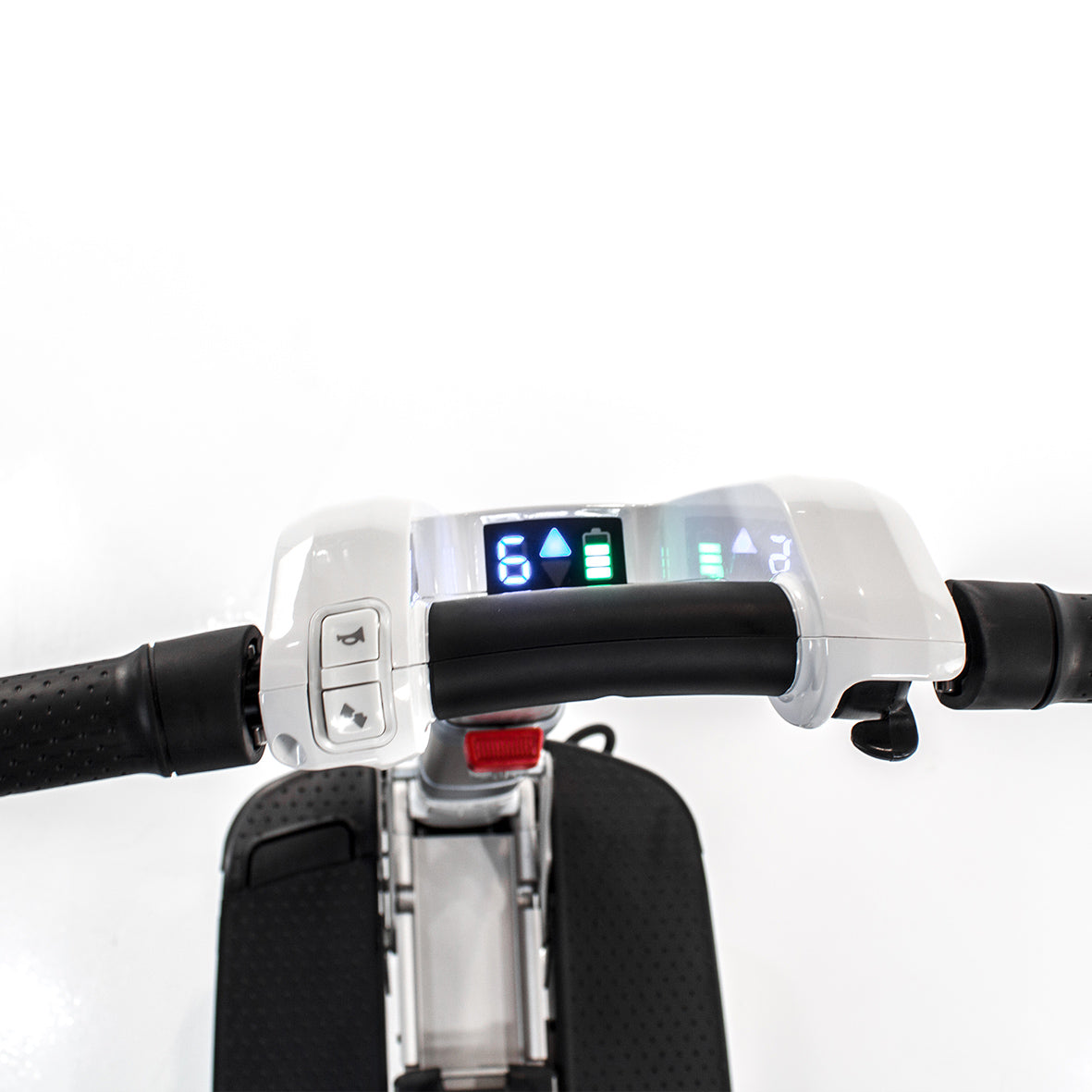 Scooter de voyage pliable classique ATTO de Movinglife