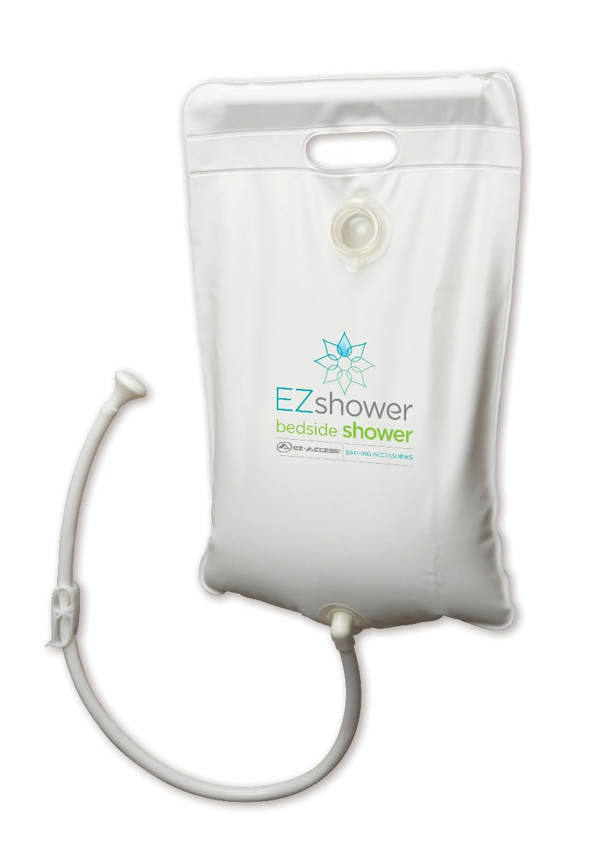 EZ-SHOWER Bedside Shower by EZ-ACCESS®