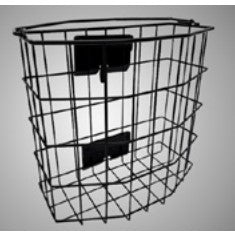 Pride Hard Top Canopy Jumbo Rear Basket (PR-Canopy Jumbo Rear Basket)