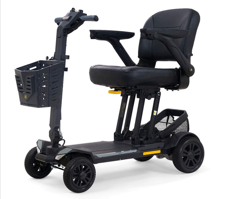 Buzzaround CarryOn HD