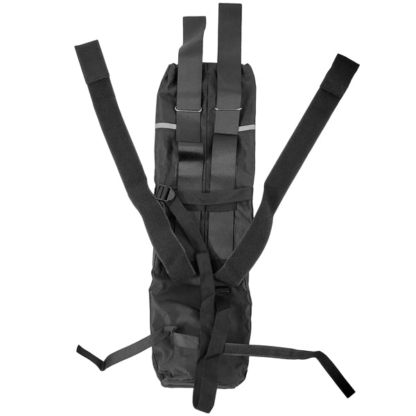 Bolsa de accesorios para portabastones Challenger Mobility