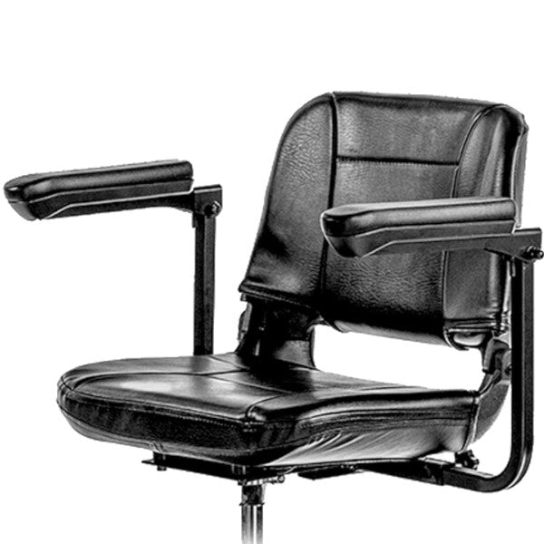 Asiento de capitán 20x18-20x20-me-p326aparmub