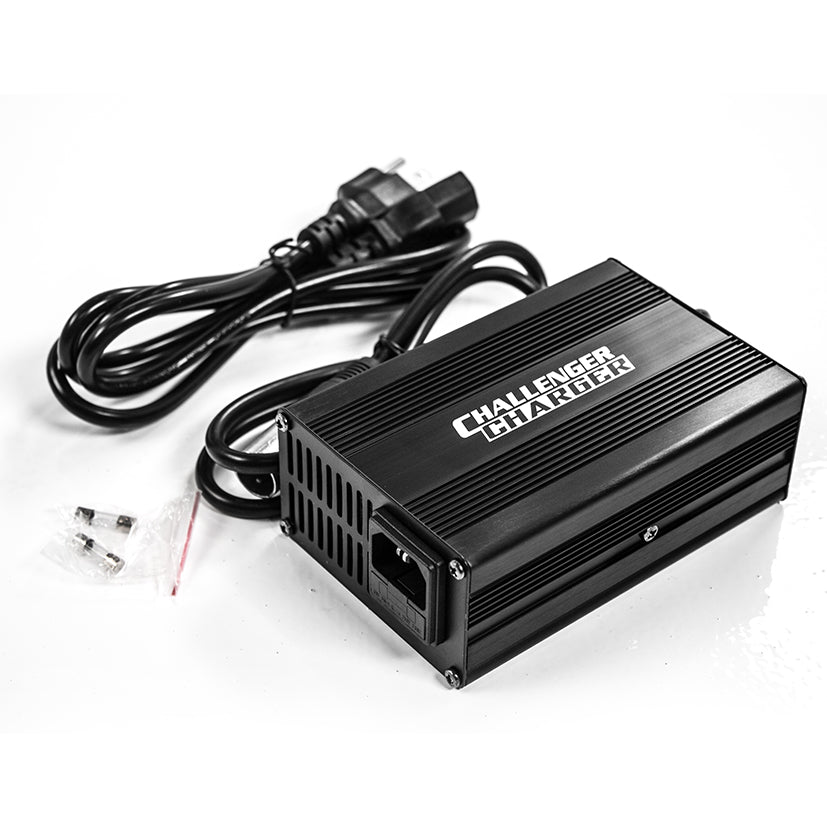Challenger Mobility  24V 5AH Lithium-Ion Battery Charger
