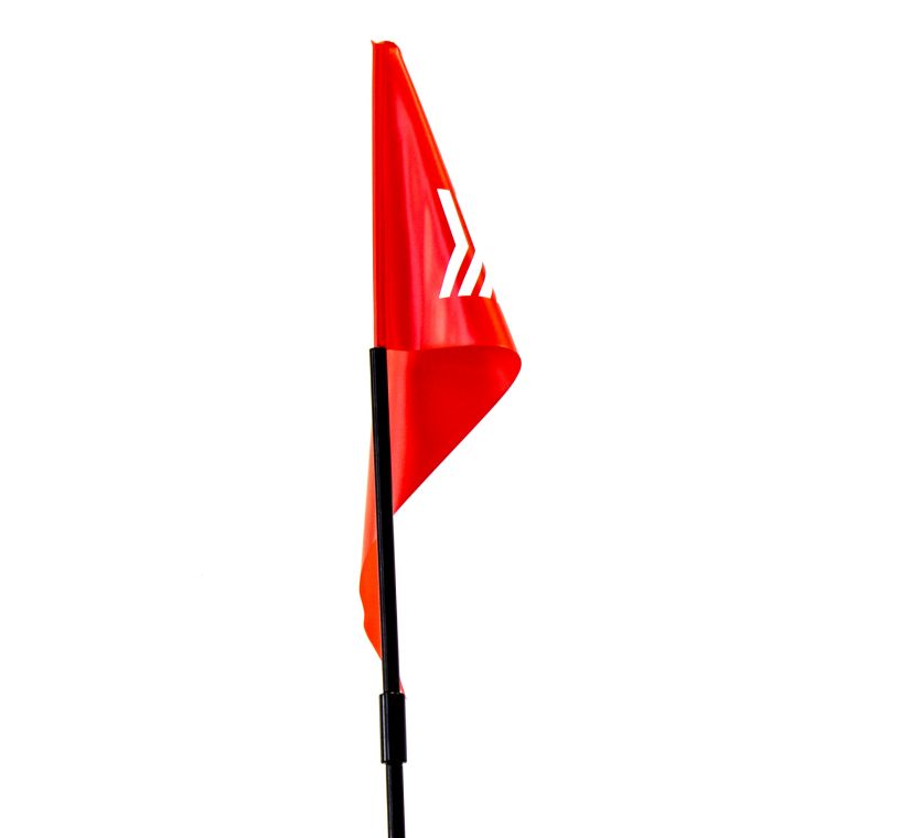 Challenger Mobility Scooter Safety Flag Assembly