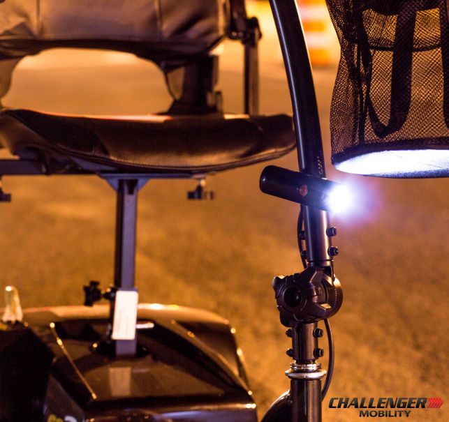 Scooter LED Light YT-M18