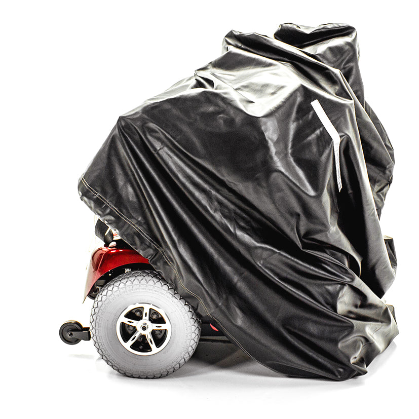 Funda protectora ligera Challenger Mobility para scooters y sillas de ruedas eléctricas