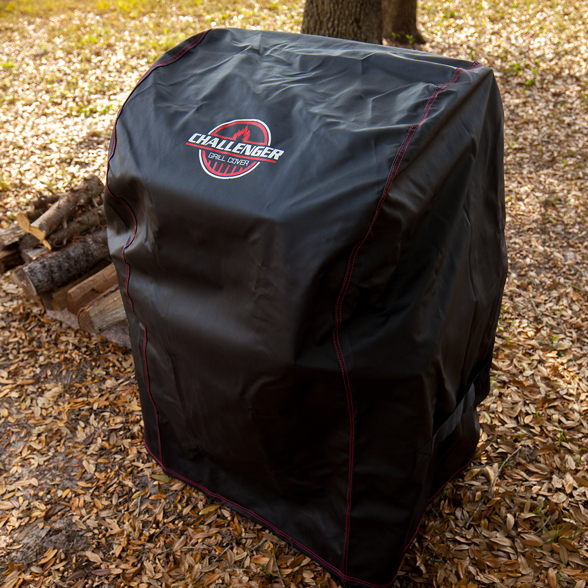 Housse de gril Challenger Mobility Deluxe, grande taille