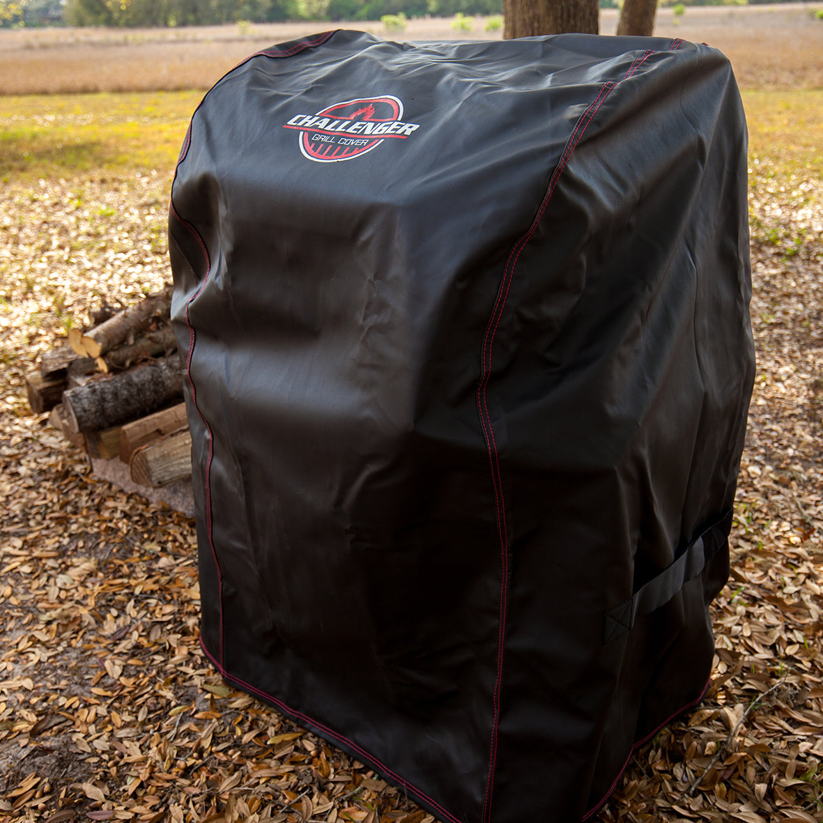 Housse de gril Challenger Mobility Deluxe, grande taille